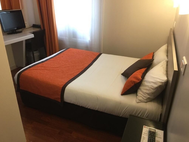 Imagen de la habitación del Hotel Vend&ocirc;me, Aix en Provence. Foto 13