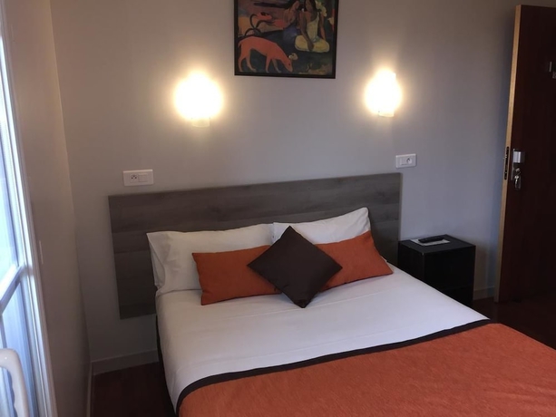 Imagen de la habitación del Hotel Vend&ocirc;me, Aix en Provence. Foto 14