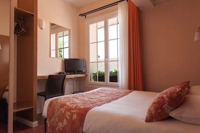 Imagen de la habitación del Hotel Vend&ocirc;me, Aix en Provence. Foto 15