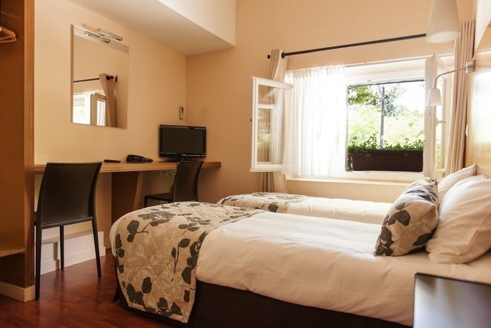Imagen de la habitación del Hotel Vend&ocirc;me, Aix en Provence. Foto 16