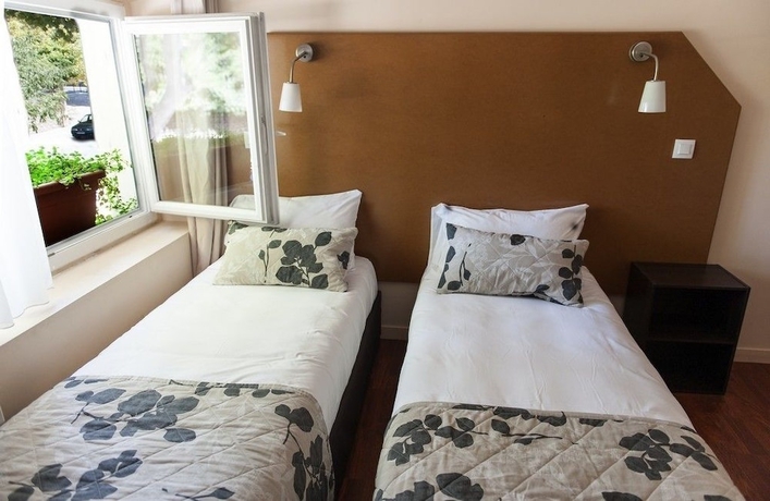 Imagen de la habitación del Hotel Vend&ocirc;me, Aix en Provence. Foto 19