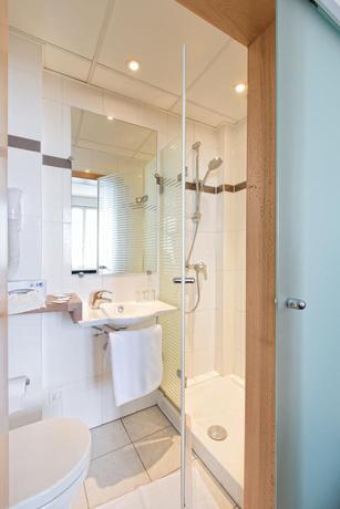 Imagen general del Hotel Vendôme, Estrasburgo. Foto 3