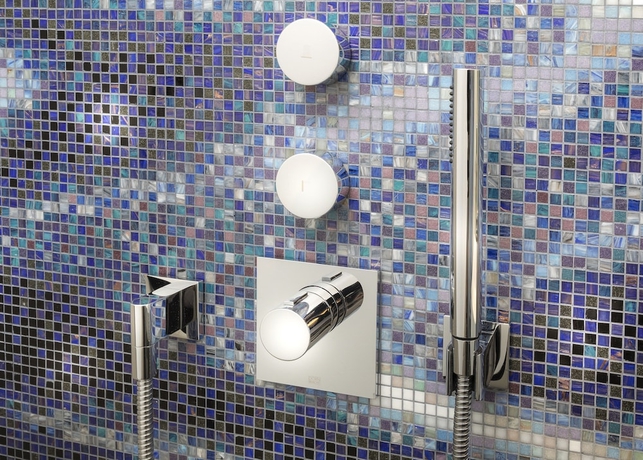 Imagen de la habitación del Hotel Vendôme Opéra. Foto 7