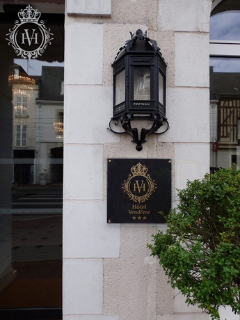 Imagen general del Hotel Vendome, Bw Signature Collection. Foto 3