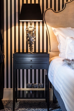 Imagen de la habitación del Hotel Vendome, Bw Signature Collection. Foto 7