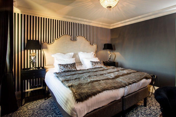 Imagen de la habitación del Hotel Vendome, Bw Signature Collection. Foto 8