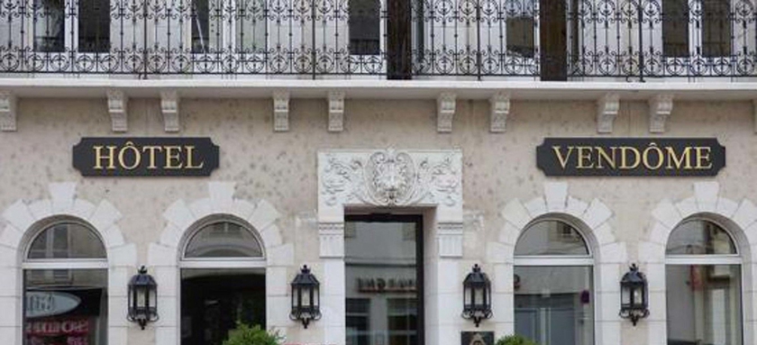 Imagen general del Hotel Vendome, Bw Signature Collection. Foto 4