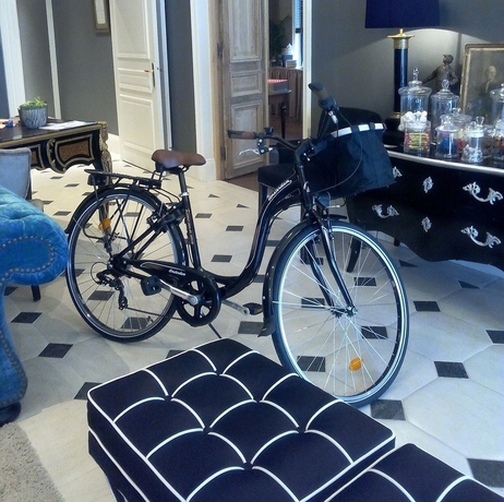 Imagen general del Hotel Vendome, Bw Signature Collection. Foto 2