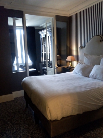 Imagen de la habitación del Hotel Vendome, Bw Signature Collection. Foto 13