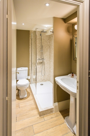 Imagen de la habitación del Hotel Vendome, Bw Signature Collection. Foto 14