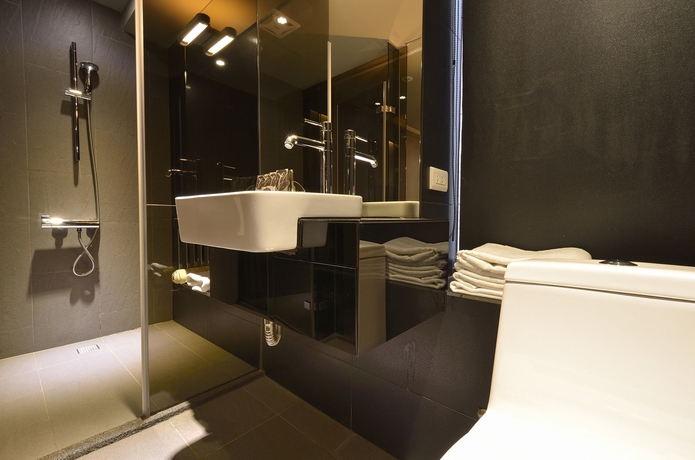 Imagen de la habitación del Hotel Vendome East Inn. Foto 4