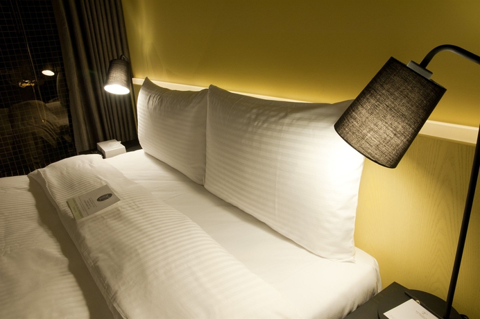 Imagen de la habitación del Hotel Vendome East Inn. Foto 6