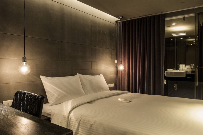 Imagen de la habitación del Hotel Vendome East Inn. Foto 7