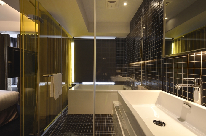 Imagen de la habitación del Hotel Vendome East Inn. Foto 9