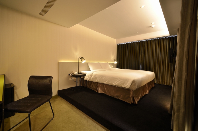 Imagen de la habitación del Hotel Vendome East Inn. Foto 10