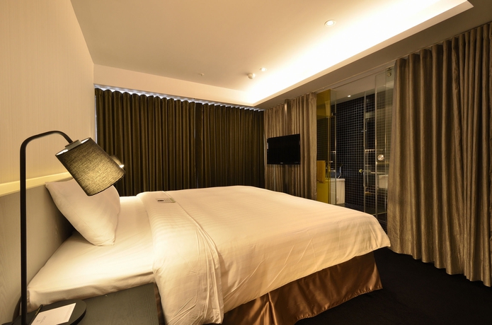 Imagen de la habitación del Hotel Vendome East Inn. Foto 12