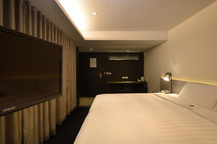 Imagen de la habitación del Hotel Vendome East Inn. Foto 13