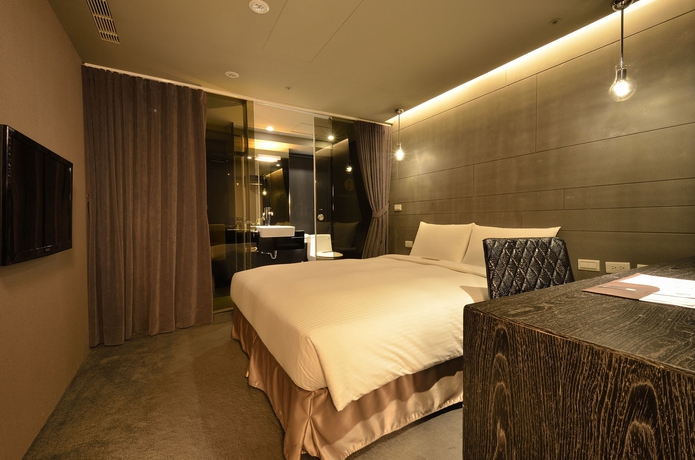 Imagen de la habitación del Hotel Vendome East Inn. Foto 14