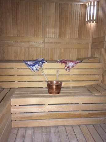 Imagen de la habitación del Hotel Vendome, Eskişehir. Foto 7