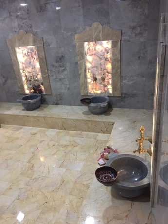 Imagen de la habitación del Hotel Vendome, Eskişehir. Foto 8