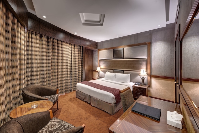 Imagen de la habitación del Hotel Vendome Palace. Foto 5