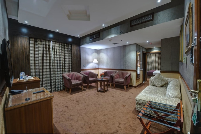 Imagen de la habitación del Hotel Vendome Palace. Foto 6