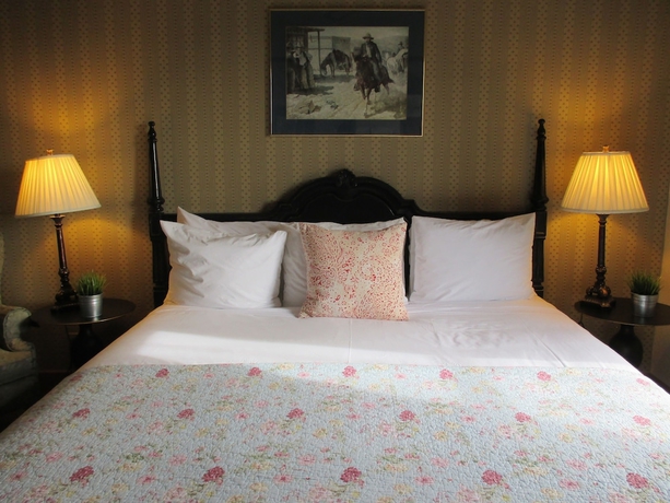 Imagen de la habitación del Hotel Vendome, Prescott. Foto 3