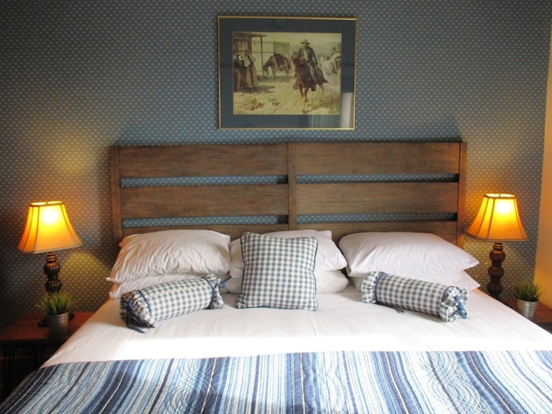 Imagen de la habitación del Hotel Vendome, Prescott. Foto 4