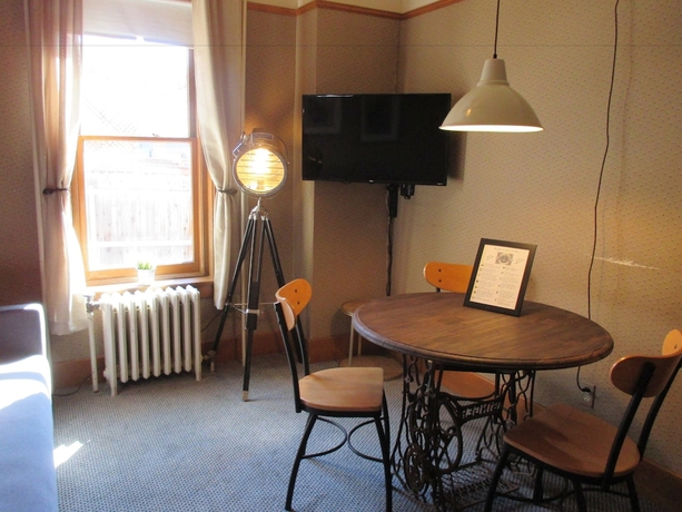 Imagen de la habitación del Hotel Vendome, Prescott. Foto 6