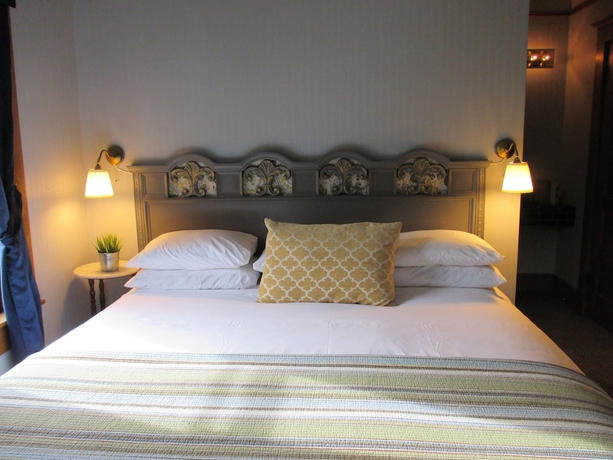 Imagen de la habitación del Hotel Vendome, Prescott. Foto 7
