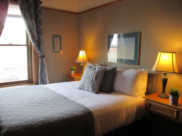 Imagen de la habitación del Hotel Vendome, Prescott. Foto 9