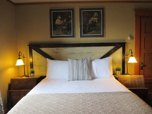 Imagen de la habitación del Hotel Vendome, Prescott. Foto 10