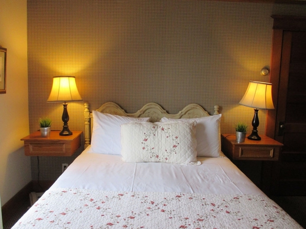 Imagen de la habitación del Hotel Vendome, Prescott. Foto 11