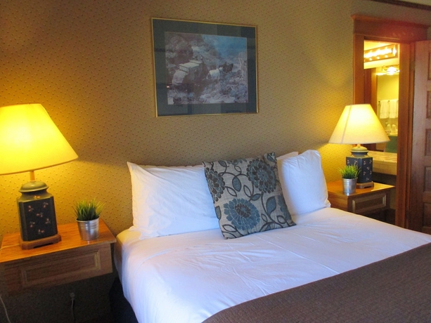 Imagen de la habitación del Hotel Vendome, Prescott. Foto 12