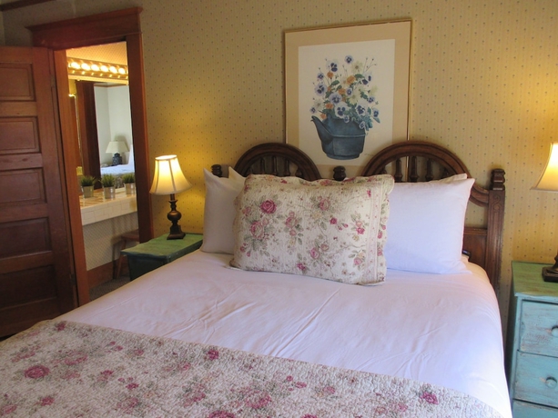 Imagen de la habitación del Hotel Vendome, Prescott. Foto 13