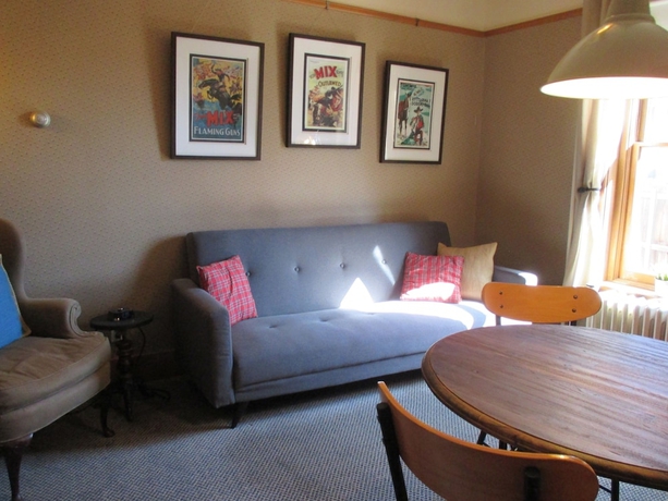 Imagen de la habitación del Hotel Vendome, Prescott. Foto 15