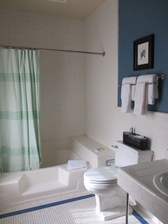 Imagen de la habitación del Hotel Vendome, Prescott. Foto 17