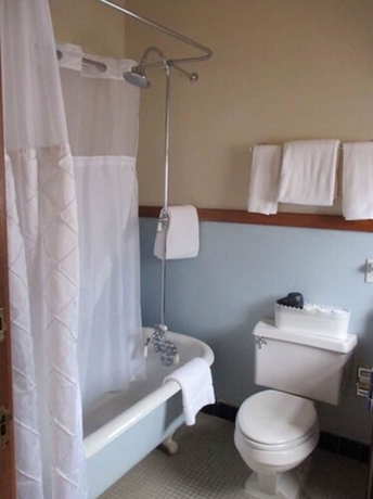 Imagen de la habitación del Hotel Vendome, Prescott. Foto 18