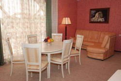 Imagen general del Hotel Venecia Hotel. Foto 5