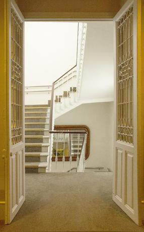 Imagen de los interiores del Hotel Venecia, Málaga. Foto 9