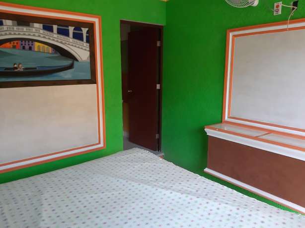Imagen de la habitación del Hotel Venecia Orizaba. Foto 6