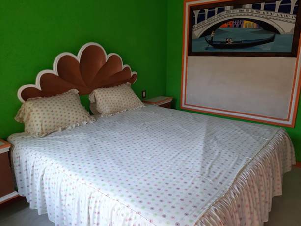 Imagen de la habitación del Hotel Venecia Orizaba. Foto 7