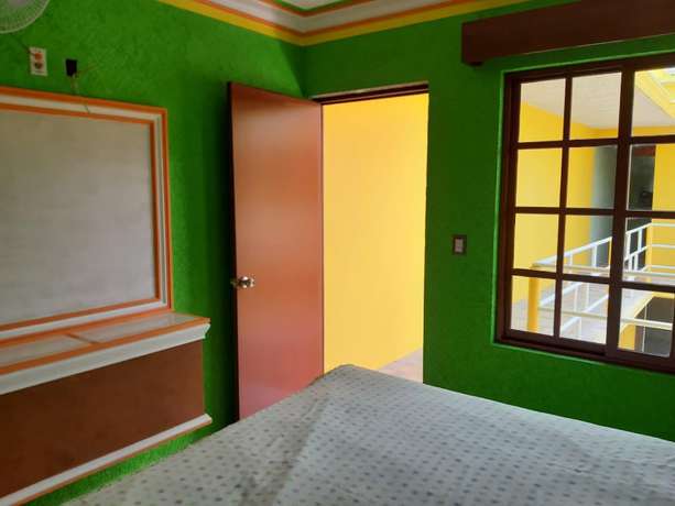 Imagen de la habitación del Hotel Venecia Orizaba. Foto 8