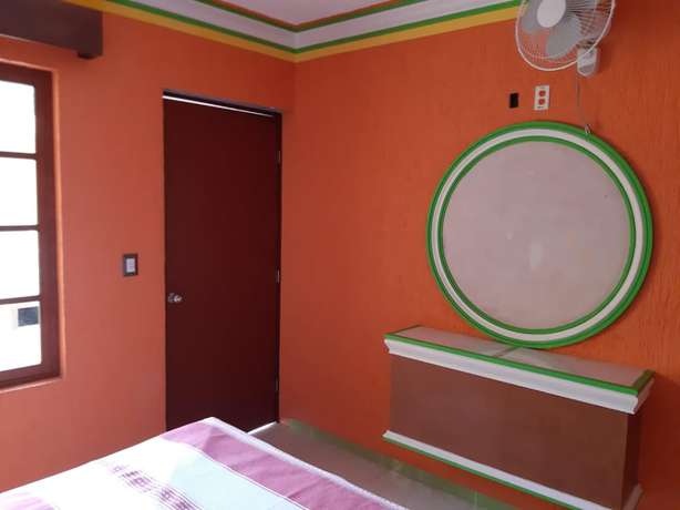 Imagen de la habitación del Hotel Venecia Orizaba. Foto 9