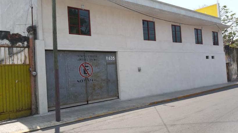 Imagen general del Hotel Venecia Orizaba. Foto 3