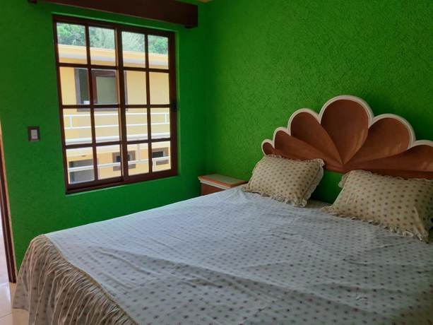 Imagen de la habitación del Hotel Venecia Orizaba. Foto 13