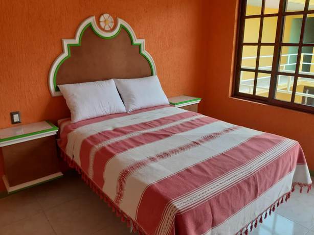 Imagen general del Hotel Venecia Orizaba. Foto 1