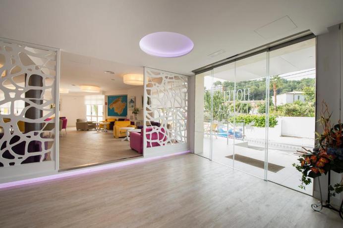 Imagen general del Hotel Venecia Paguera. Foto 7