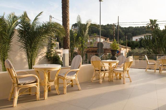 Imagen general del Hotel Venecia Paguera. Foto 10