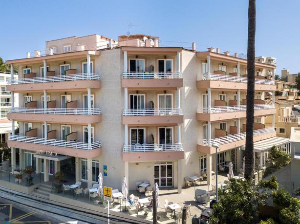 Imagen general del Hotel Venecia Paguera. Foto 12